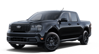 2025 Ford Maverick® External Image 2